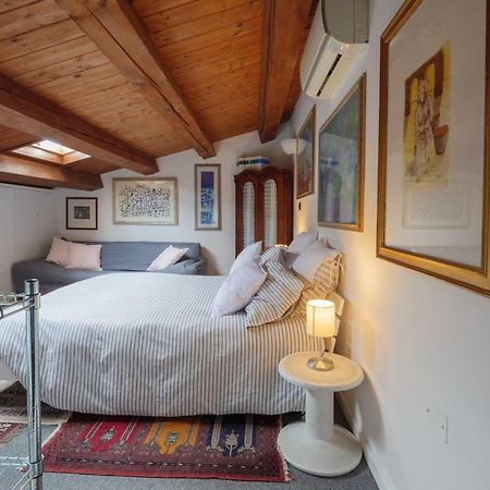 A Casa Di Nina Apartment Сенигалия Екстериор снимка
