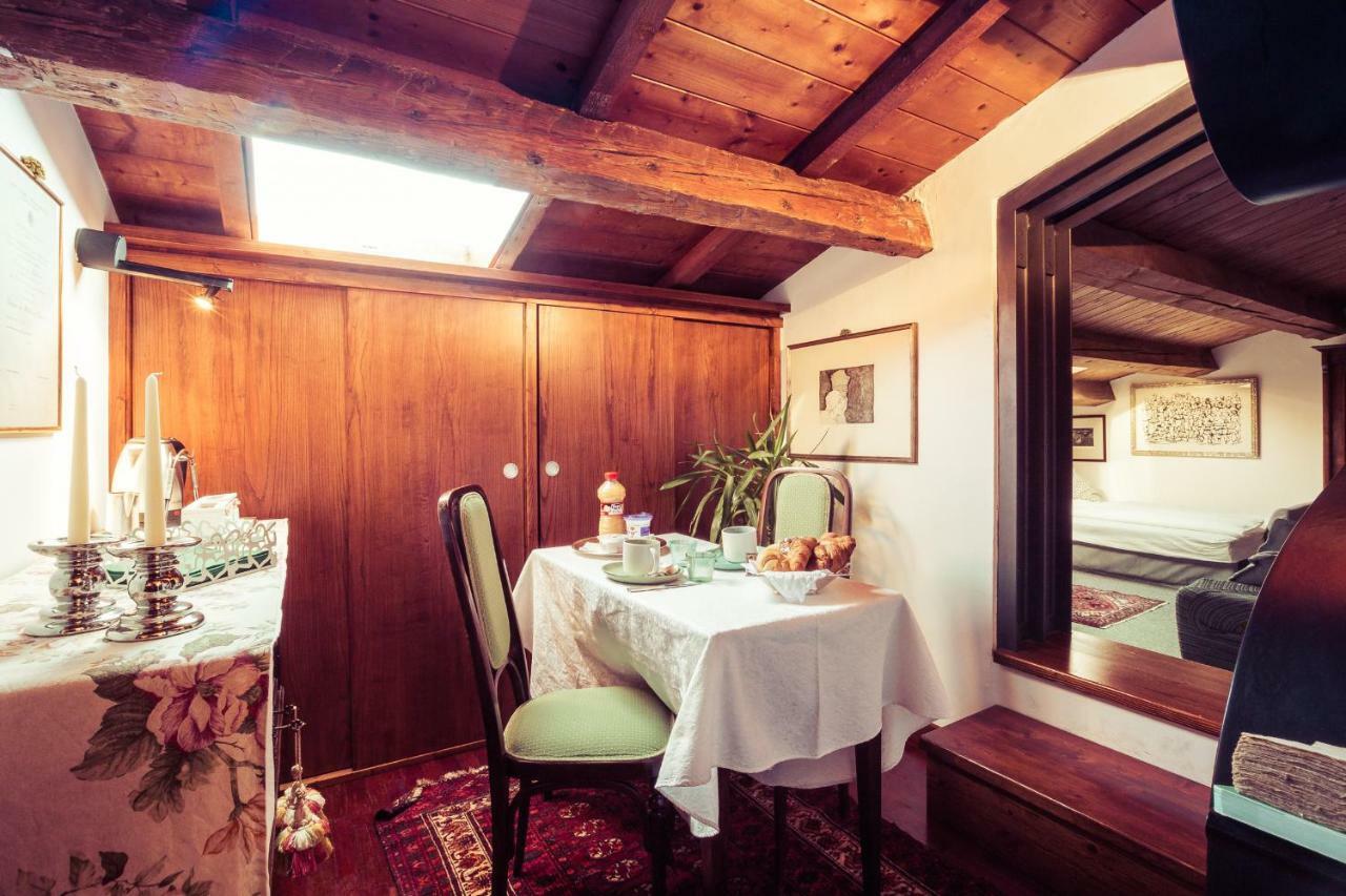 A Casa Di Nina Apartment Сенигалия Екстериор снимка
