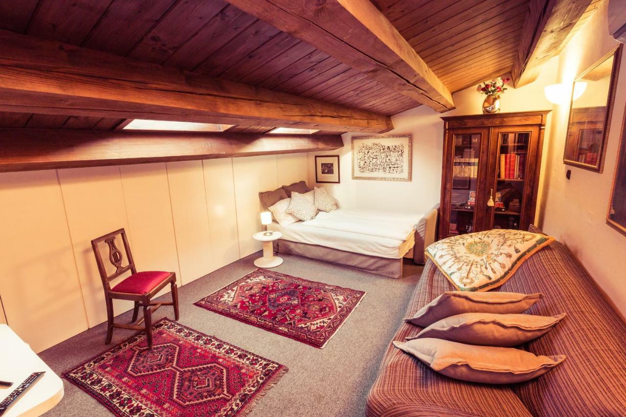 A Casa Di Nina Apartment Сенигалия Екстериор снимка