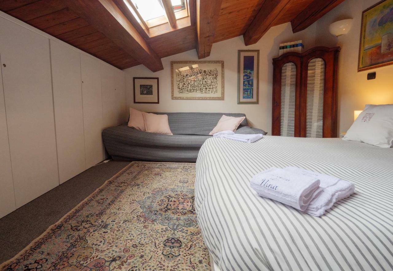 A Casa Di Nina Apartment Сенигалия Екстериор снимка